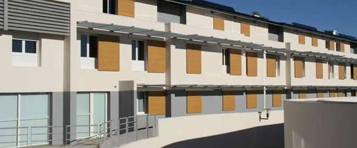 Investissement en residence étudiante - photo 3