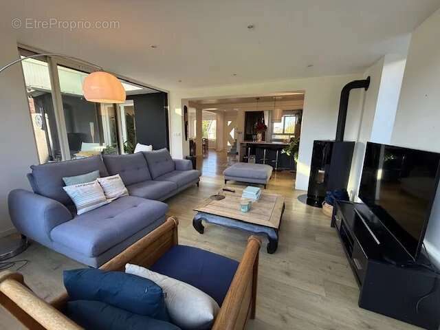 Maison à PERROS-GUIREC