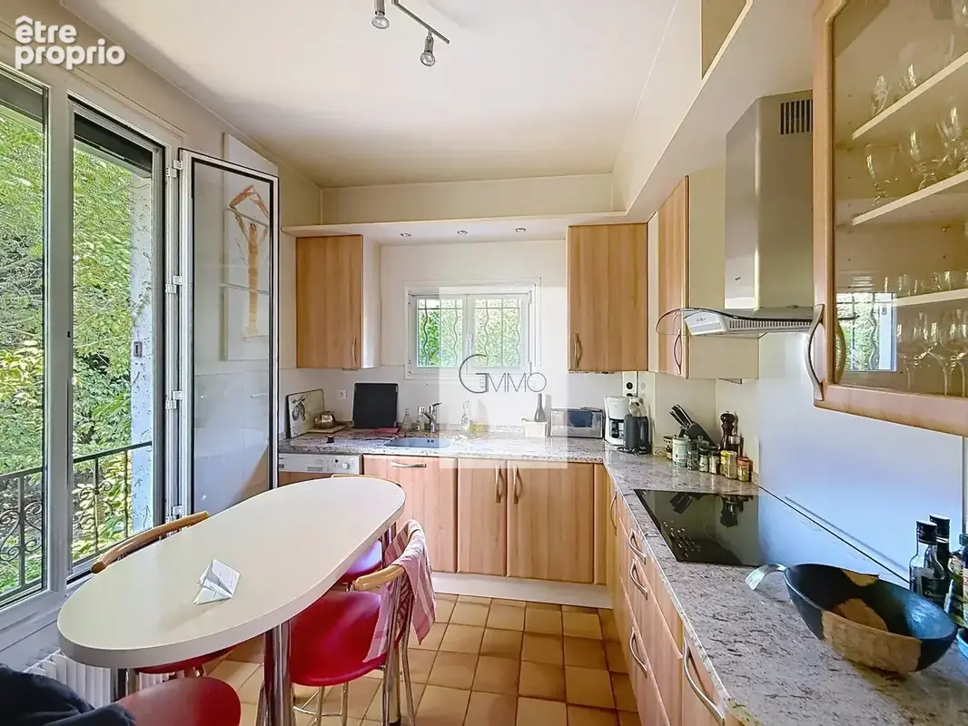 Maison 5 pièces 122 m² à vendre à L'hay-Les-Roses (94240) - photo 3