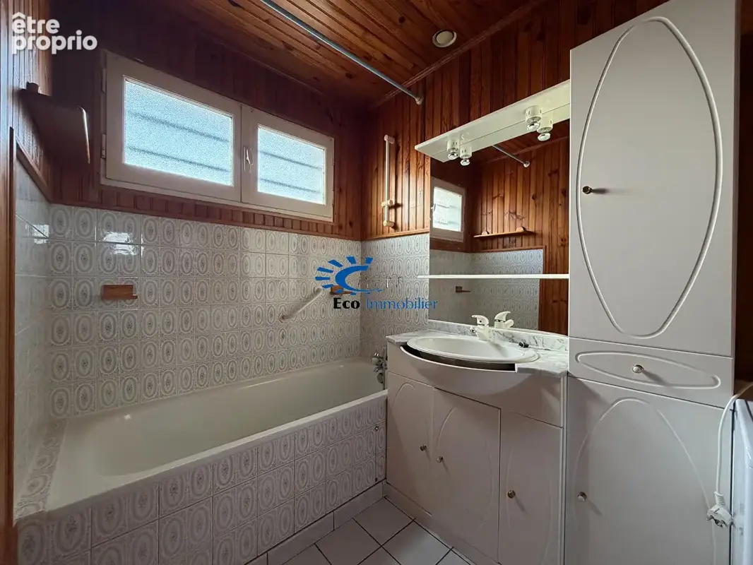 Exclusivite maison plain-pied 2 chambres garage jardin - photo 12