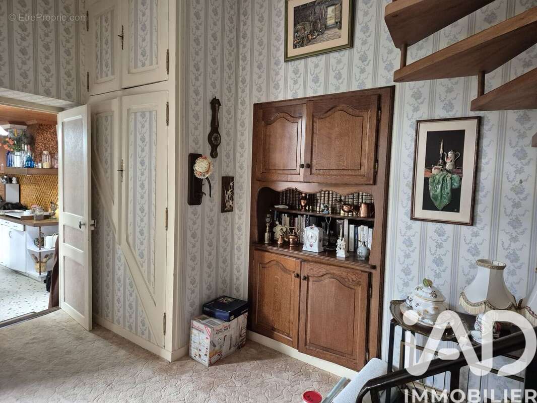 Photo 7 - Maison à PARTHENAY