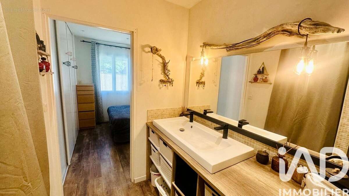 Photo 6 - Appartement à DIGNE-LES-BAINS