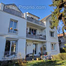 Appartement à GARCHES