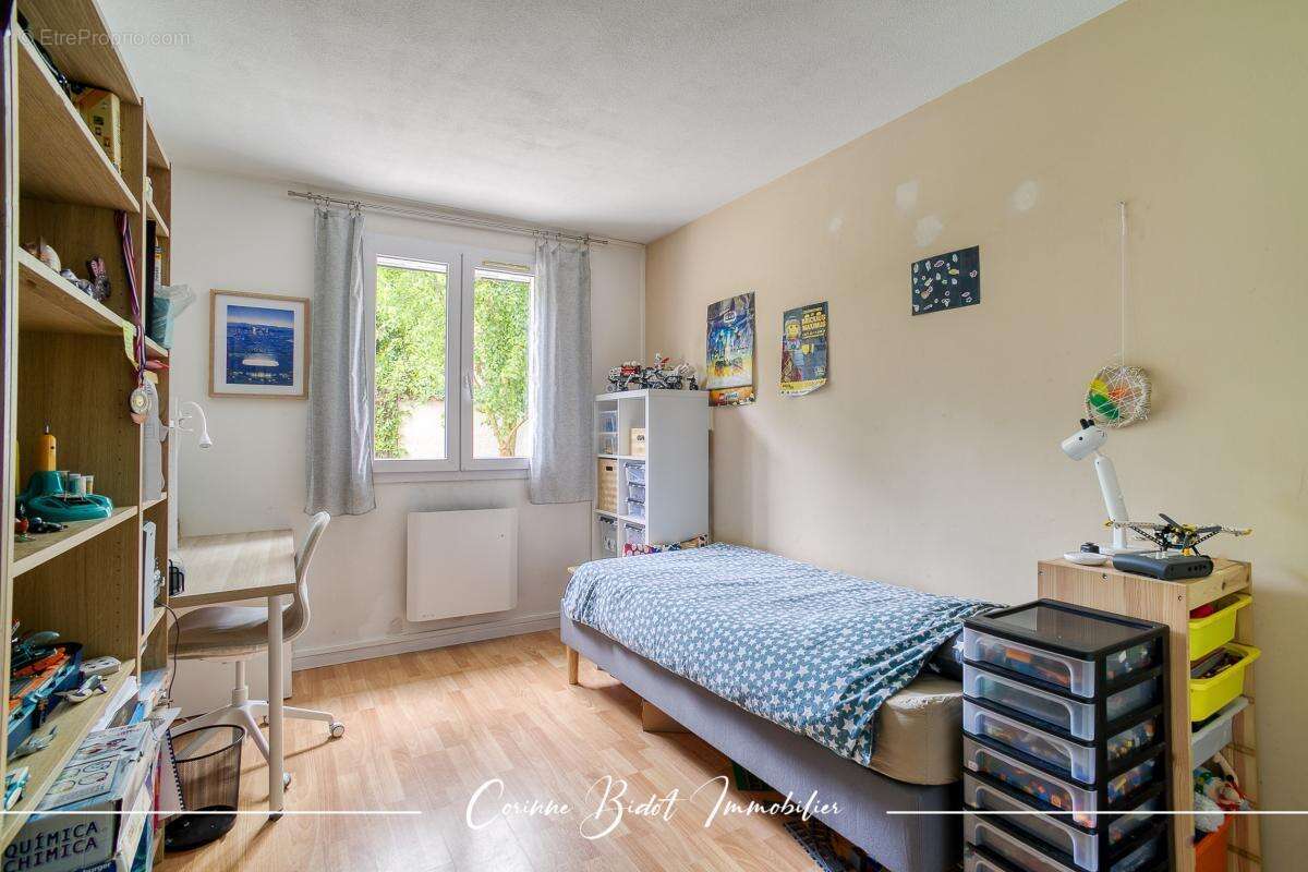 Appartement à SAINT-PRIEST