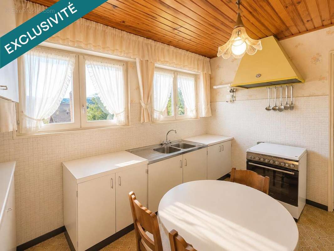 Photo 8 - Maison à GERARDMER