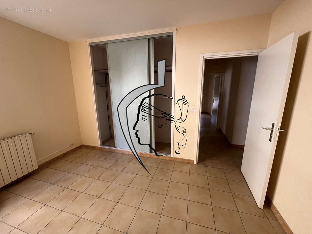 Appartement à AJACCIO