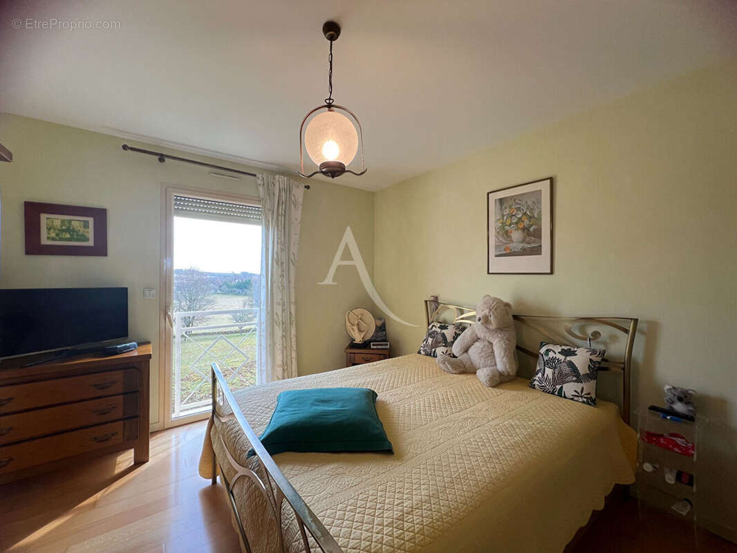 Maison à SAINT-VINCENT-RIVE-D&#039;OLT