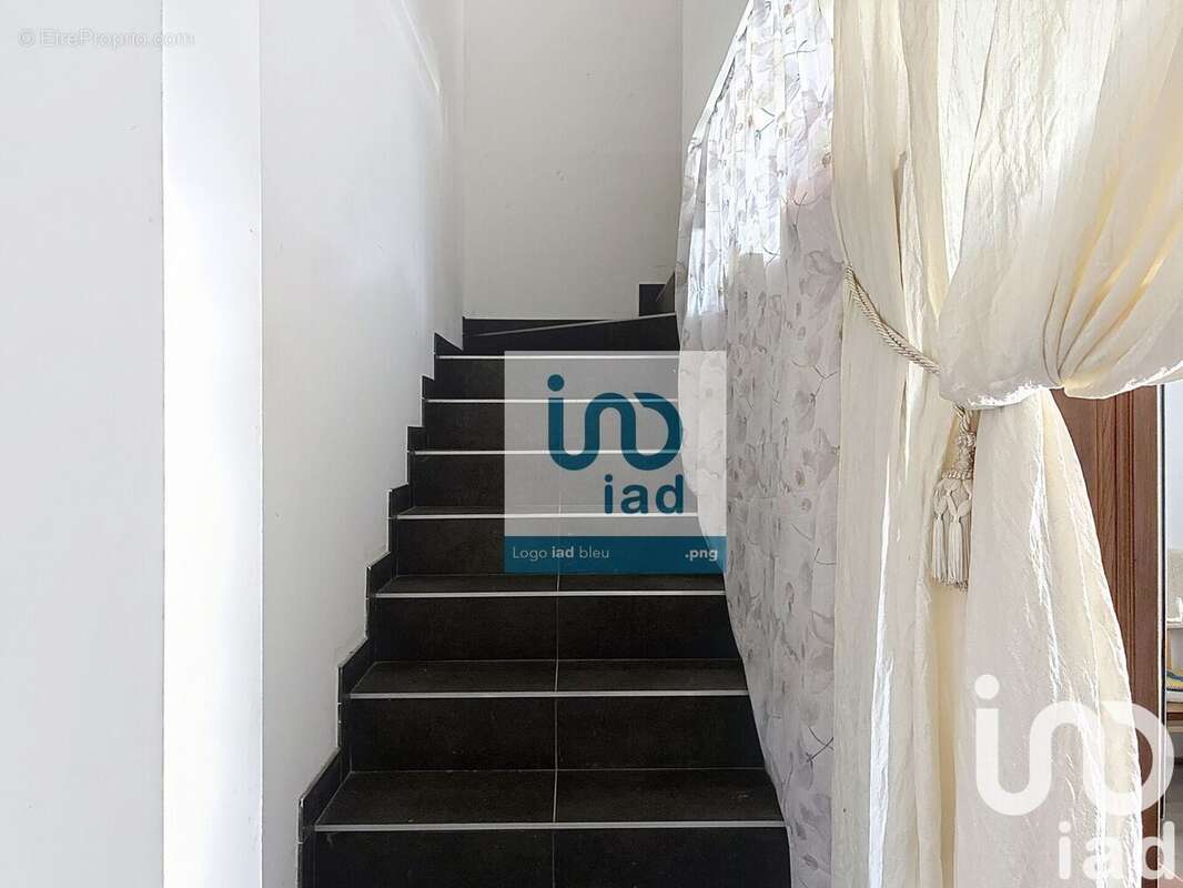 Photo 5 - Maison à ROQUEBRUNE-CAP-MARTIN