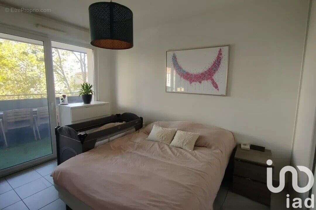 Photo 8 - Appartement à SAINT-FONS