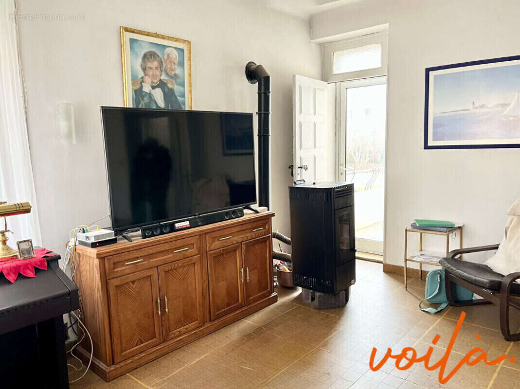 Maison à CARCASSONNE