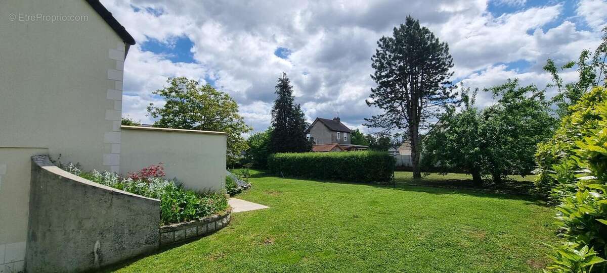 Maison à CONDREN