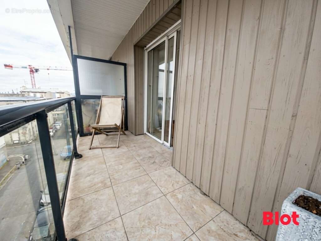 Appartement à BREST