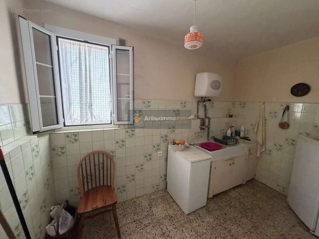 Appartement à SAN-MARTINO-DI-LOTA
