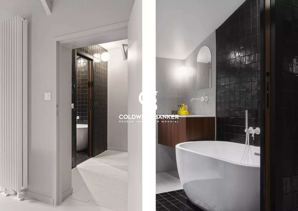 Nantes proce maison annees 5o rehabilitee - photo 8