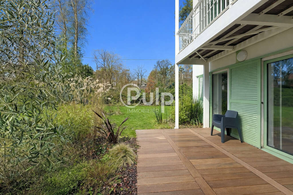 Maison à LE TOUQUET-PARIS-PLAGE