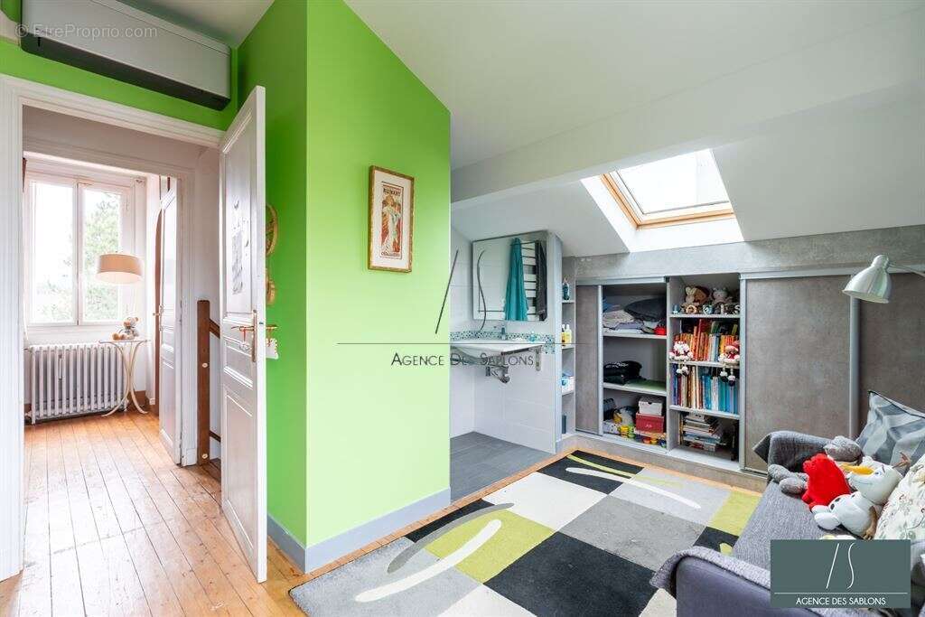 Maison à CHATOU