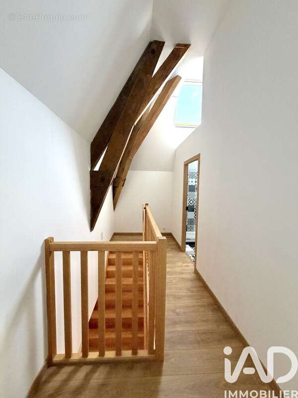 Photo 9 - Appartement à LES SABLES-D'OLONNE