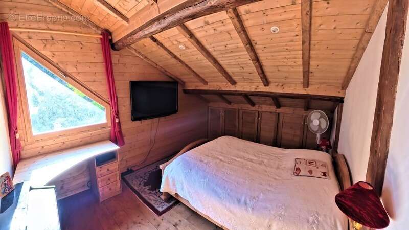 Maison à SAINT-BON-TARENTAISE