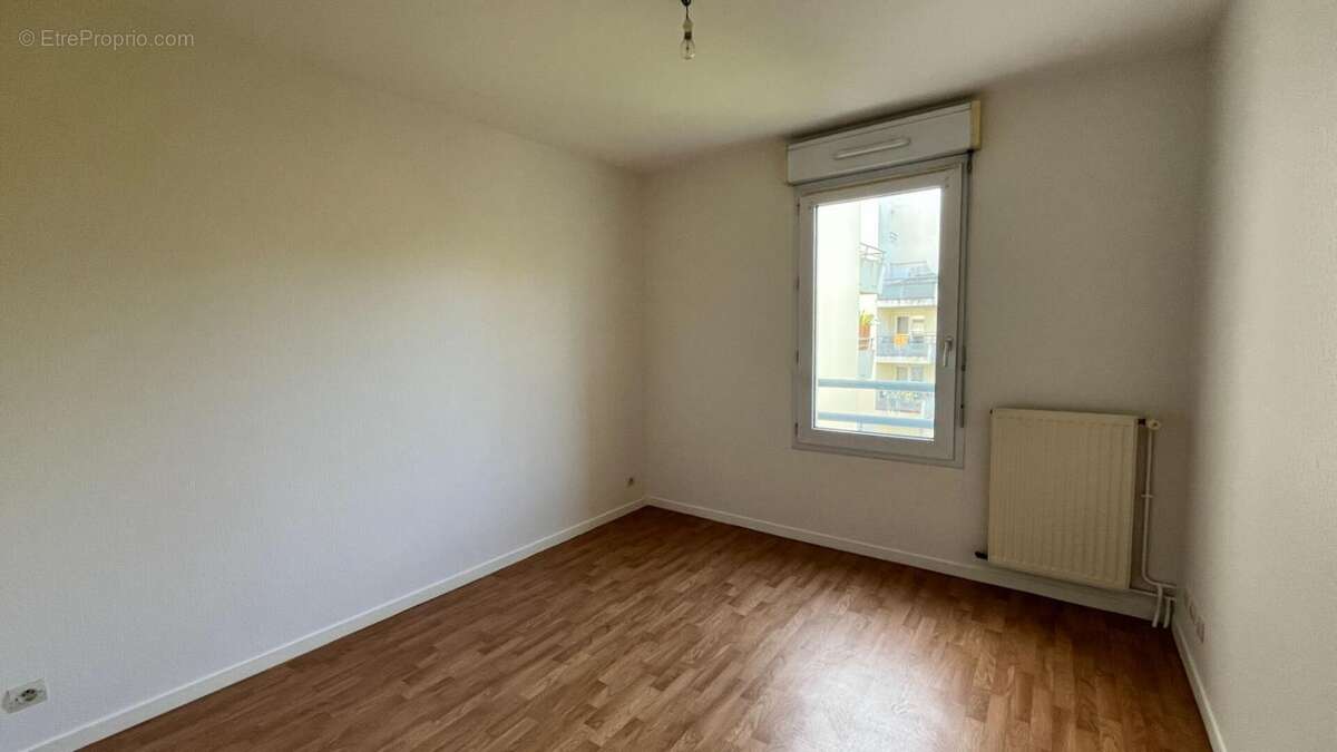 Appartement à ANGERS