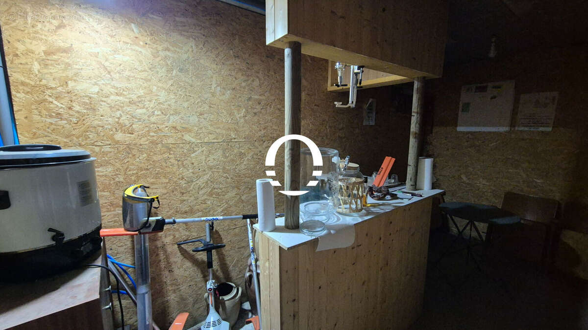 Maison à SAINT-PERE-EN-RETZ