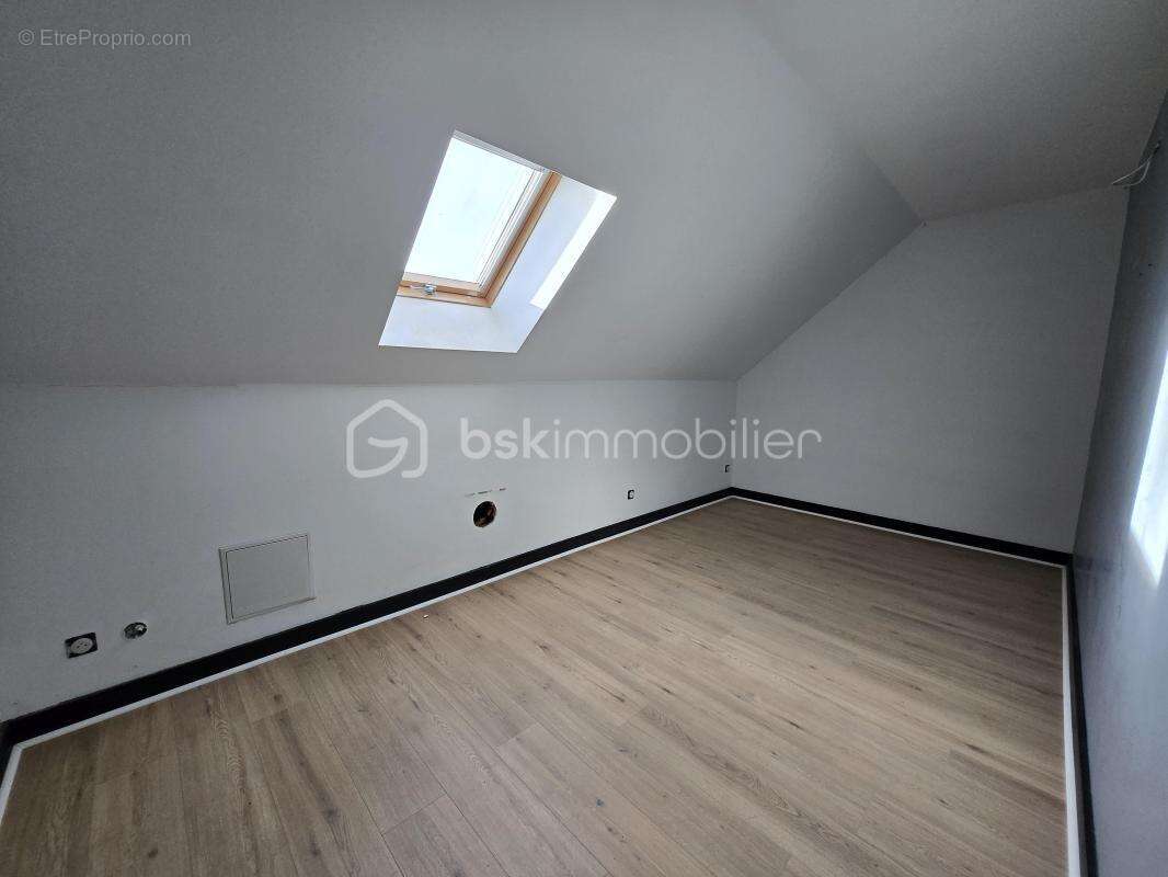 Maison à GERMIGNY-SUR-LOIRE