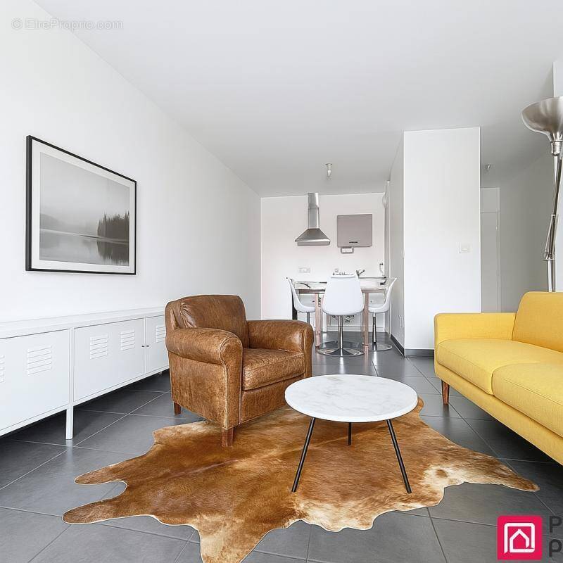 Appartement à LA ROCHELLE