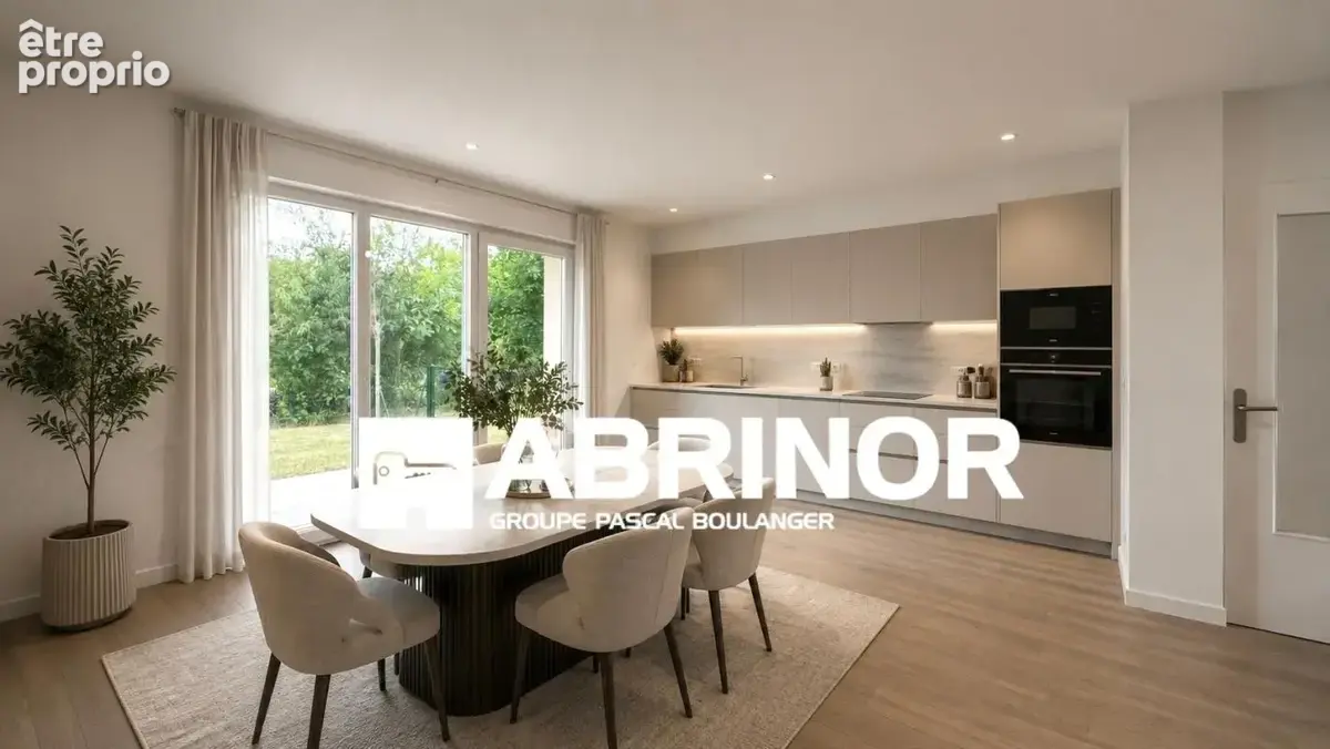 Appartement à AMIENS