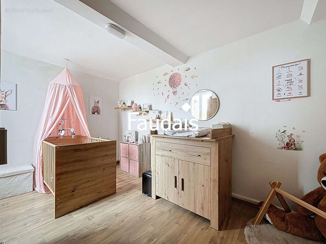 Appartement à VIRE