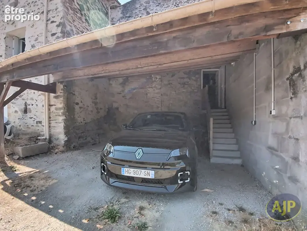 Maison La Boissiere De Montaigu 4 pièce(s) 97.38 m2 - photo 10