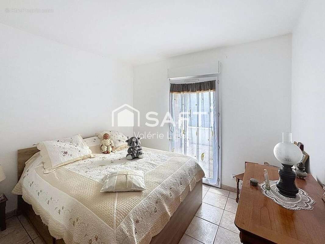 Photo 3 - Appartement à ACHERES