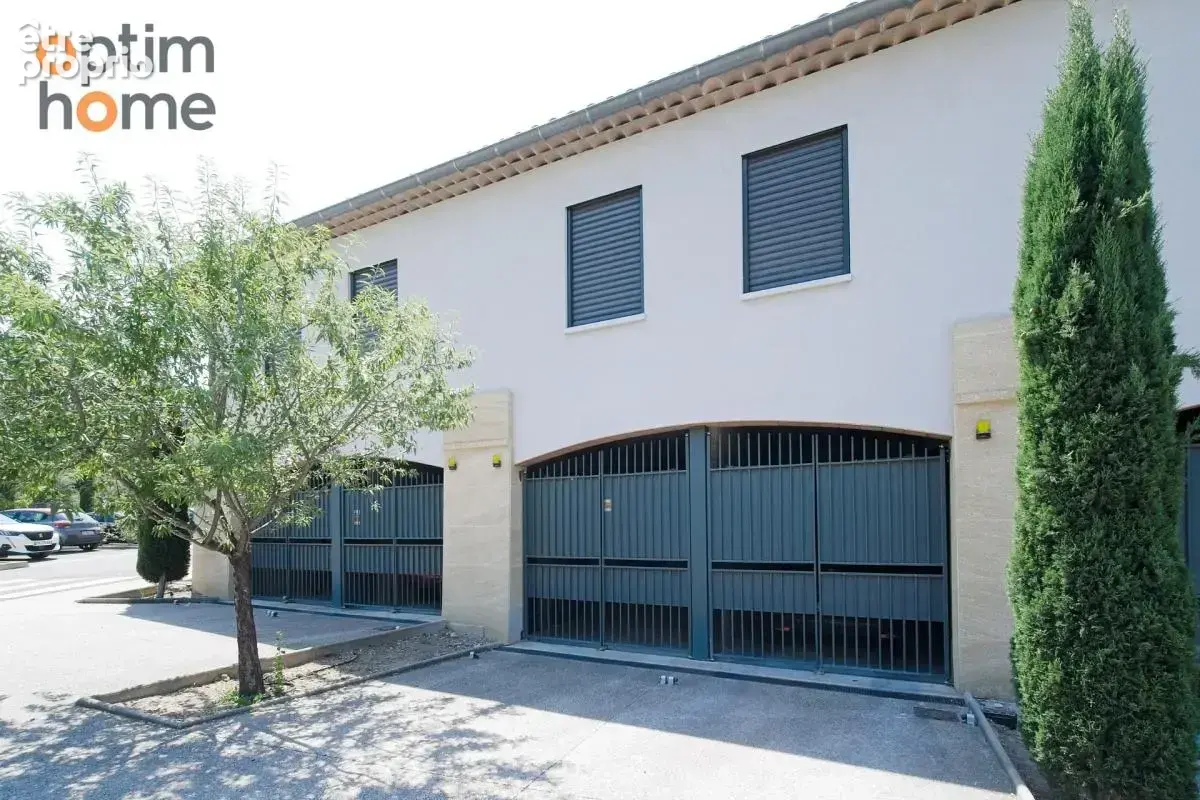 Appartement à vendre 3 pièces AIX EN PROVENCE (13) - photo 13