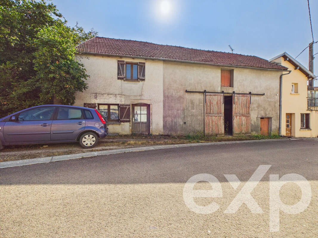 Maison 97 m² à Montliot-Et-Courcelles  - photo 8