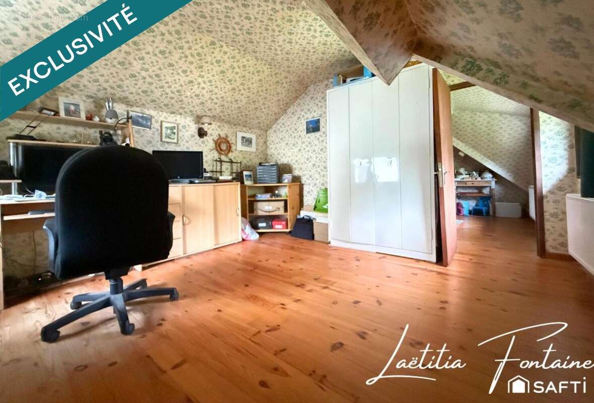 Maison 141 m² à Beuzevillette  - photo 7