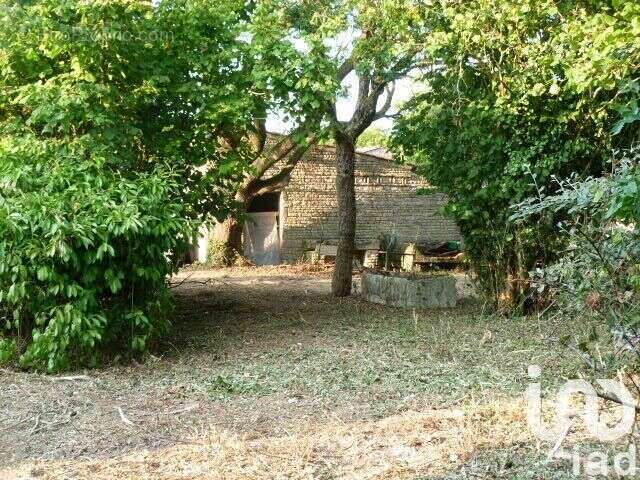 Photo 2 - Maison à AIGREFEUILLE-D'AUNIS