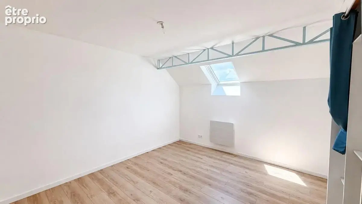 range rénovée de 233 m² avec dépendance et 1 ha de terrain proche Baraqueville - photo 10