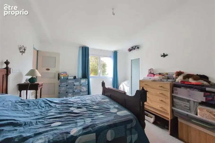 Maison 4 pièces 117 m² à vendre à Saint-Martin-Du-Bois (33910) - photo 4
