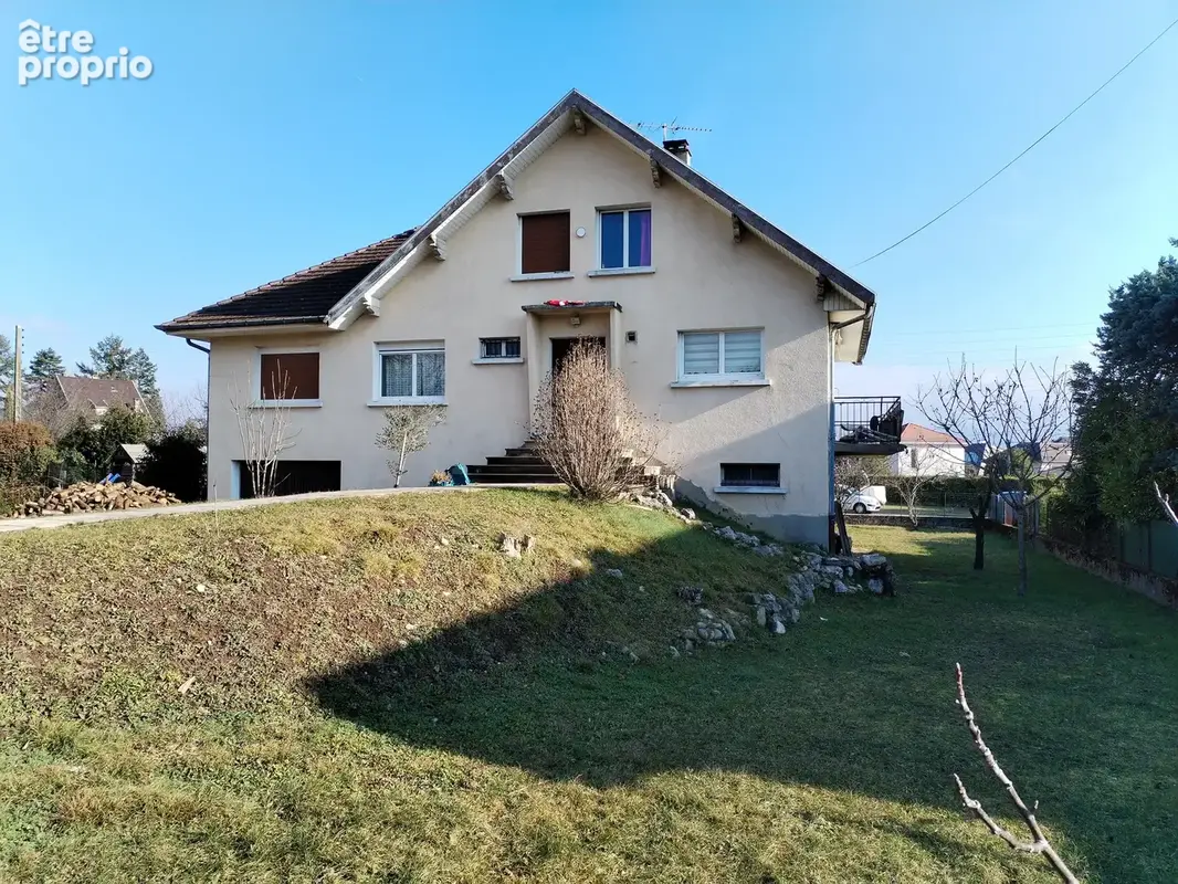 Maison traditionnelle de 283m2 - photo 13