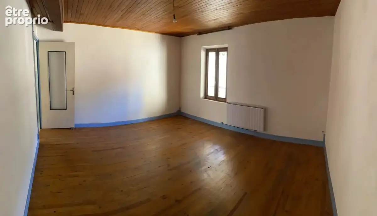 Appartement T2 proche centre ville - photo 2