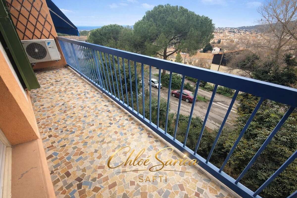 Photo 7 - Appartement à MANOSQUE