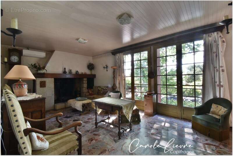 Maison à PAULHAN