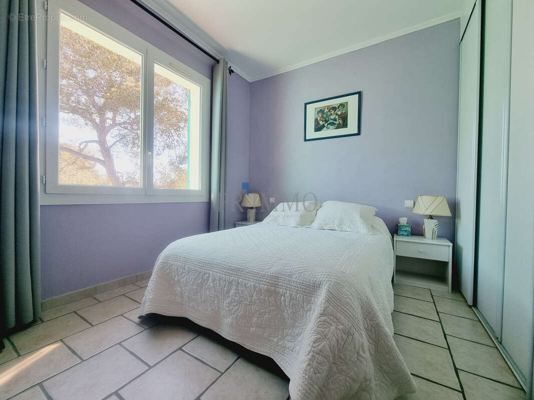 Maison à SAINT-RAPHAEL