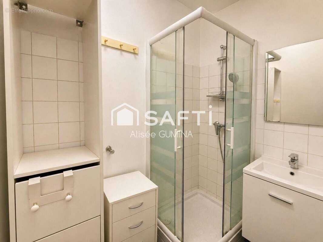 Photo 5 - Appartement à AGDE