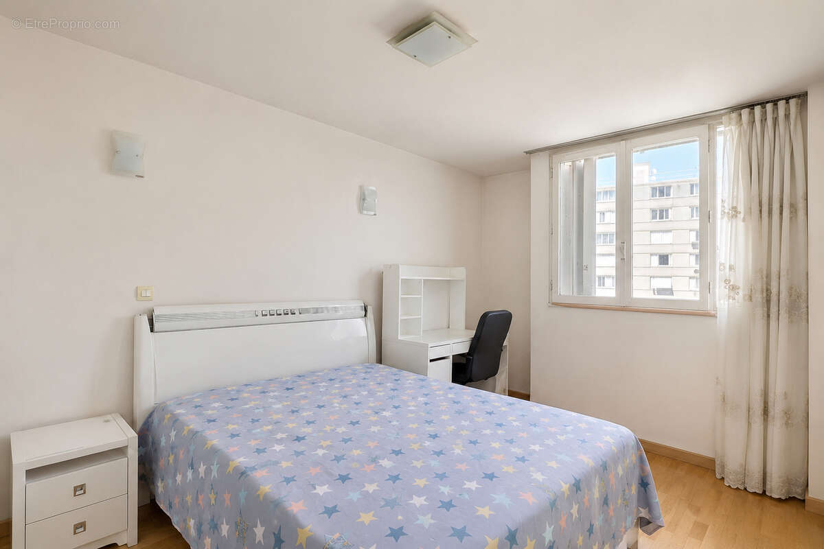 Appartement à SAINT-DENIS