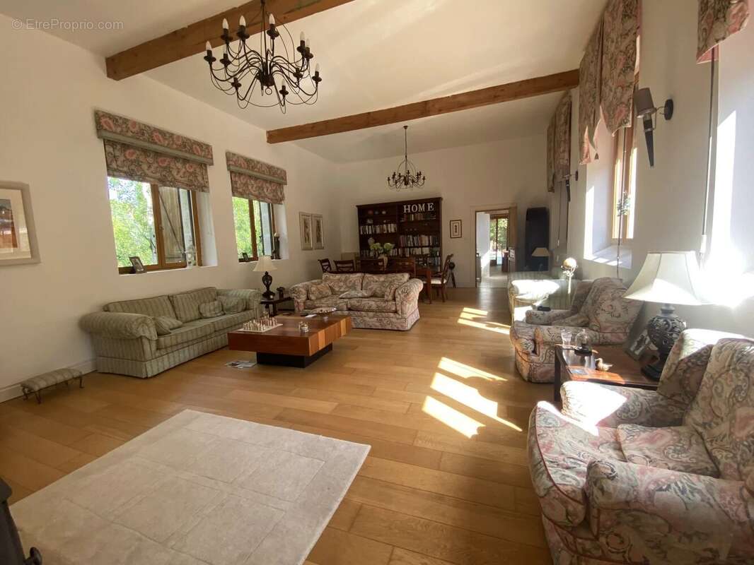 Gaillacois, maison rénovée 150 m² - photo 2