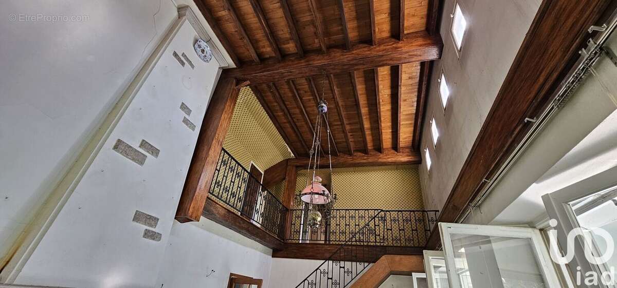 Photo 4 - Maison à LE VIGEAN