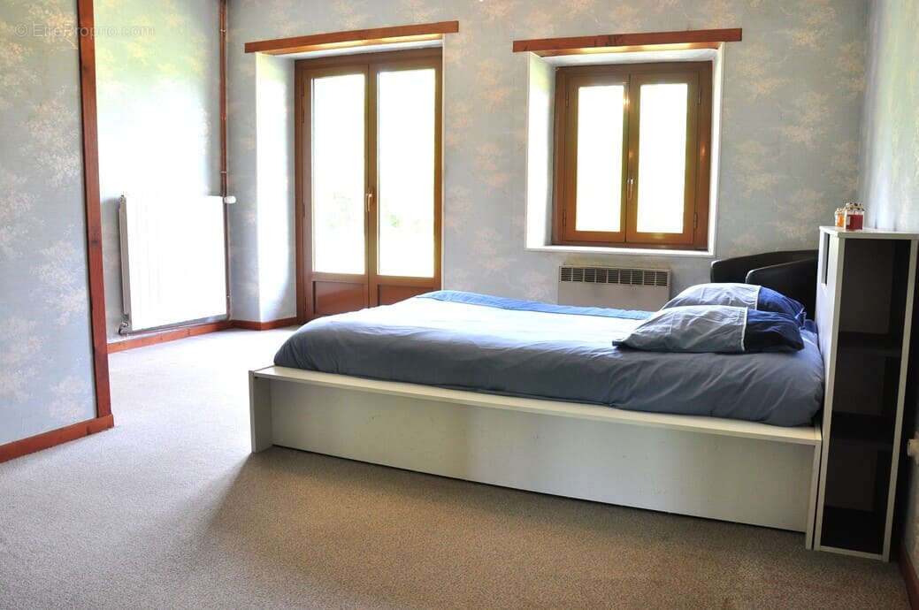 Maison à PRECHACQ-LES-BAINS