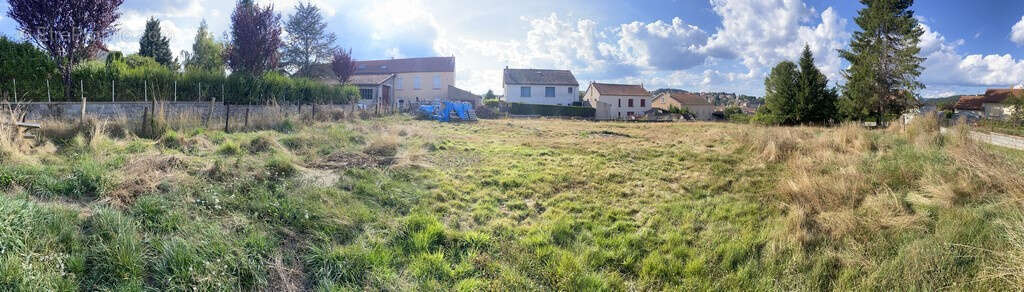 Terrain à LANGOGNE