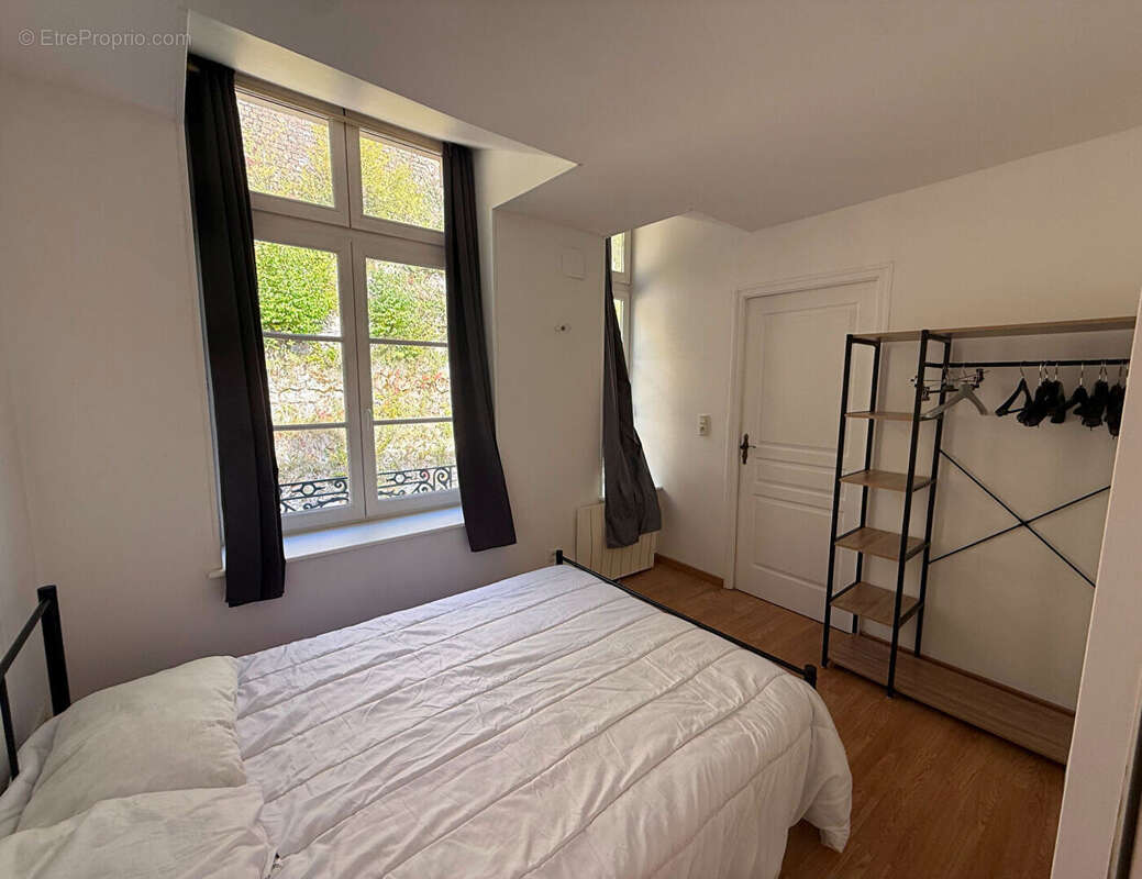 Appartement à SEDAN