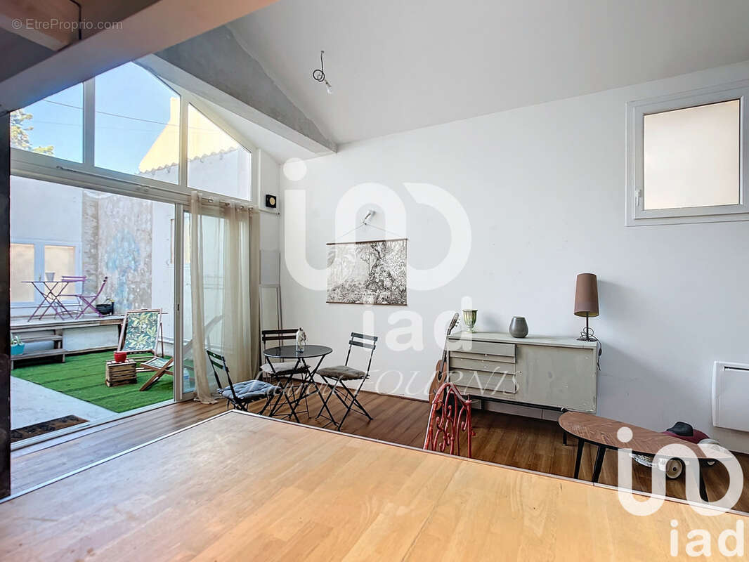 Photo 5 - Maison à BALARUC-LE-VIEUX