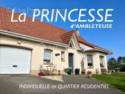 Maison à AUDRESSELLES